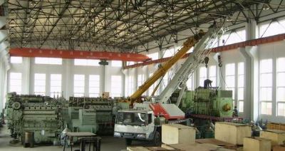 動力裝置 - 柴油機、發動機組 - 產品庫 - 備件物料網 - 航運在線旗下專業提供船舶備件供求、船舶物料供求以及船舶修造服務的門戶網站。